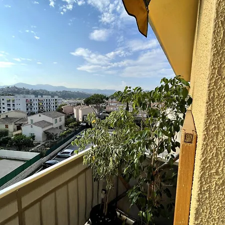 De Tim Cagnes-sur-Mer