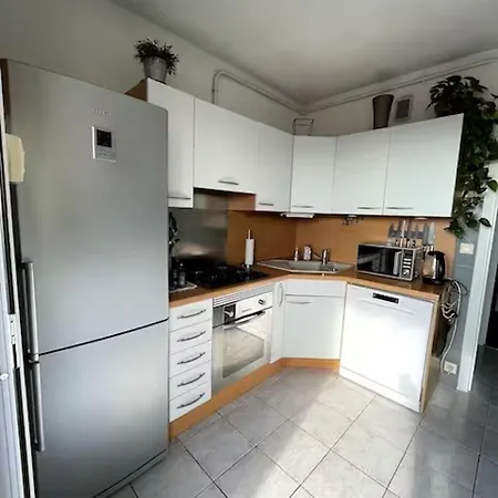 Apartment De Tim